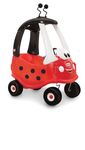 Little Tikes LadyBug Cozy Coupe