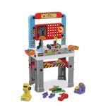 Vtech My Busy Workbench