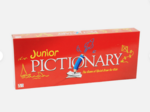 Junior Pictionary