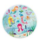 Early Learning Centre Mermaid 54 Piece Jigsaw Puzzle