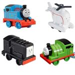 R017: My First Thomas & Friends, Push Along Engines