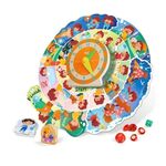 TOI Tick-Tock Clock Game