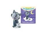 Favourite Children's Songs: Bedtime & Lullabies 2 Tonie