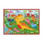 Touch and Play Jigsaw Dinosaur