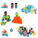 Happyland Space adventures