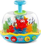 VTech Learn & Spin Aquarium