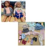 Our Generation ballet 