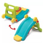 Fisher Price Style 2-In-1 Slide To Rocker