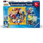 Ravensburger Sonic The Hedgehog