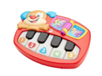 Fisher Price Laugh and Learn Piano