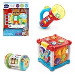 VB049: VTECH MULTI box 12 months