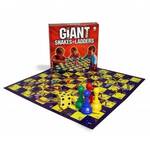 Giant Snake & Ladders
