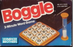 Boggle