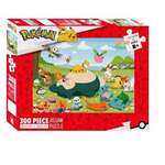 Pokemon Bloomin' Picnic 300 Piece Jigsaw Puzzle