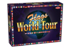 Flags World Tour
