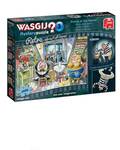 Wasgij Retro Mystery 3 - Drama at the Opera! (500 pieces)