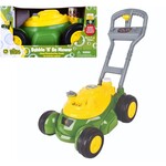 John Deere Bubble N Go Mower