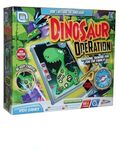 Dinosaur Operation 