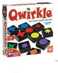 Qwirkle Board Game