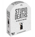 Stupid Deaths