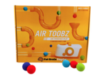 STEM101: Air Toobz Air Powered Play
