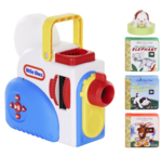 Story Time Dream Machine