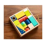 Explore and Discover Sensory Blocks