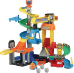 Vtech Toot Toot Drivers Construction Site