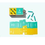 Lovevery Wooden Counting Box 