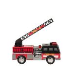 Tonka Mighty Motorized Fire Truck 