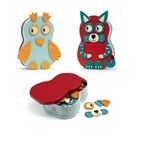 MAM060: Mix and Match Animals