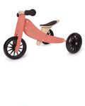 Kinderfeets 2-in-1 Tiny Tot balance bike