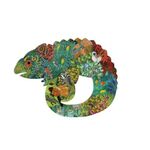 Puzz Art Chameleon 150 Pcs
