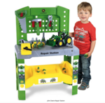 John Deere Repair Station