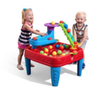 Step 2 Stem Discovery Ball  Water Table