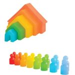 Discovery Stackers and People