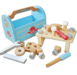 Little Carpenter Toy Box