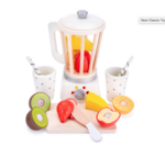 Wooden Smoothie Maker