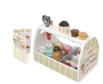 Melissa and Doug Ice Cream Counter