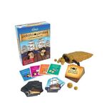 Potato Pirates - Coding Card Game