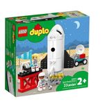 Space Shuttle Mission