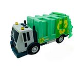 Tonka. Recycling Truck with Sounds