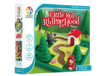 Little Red Riding Hood Deluxe Game