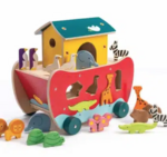 Noah's Shape Sorting Ark