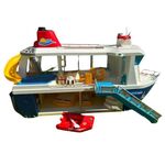 Playmobile Cruise Ship