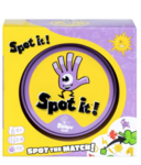 Spot it