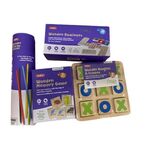 School Holiday Games Travel Pack