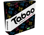 Taboo