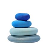 Grimms Balancing Pebbles