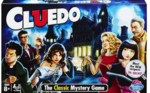 Cluedo